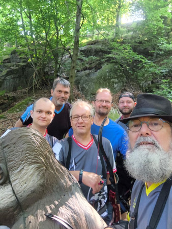 Mai 2026 Lachstatt / Nord Cup